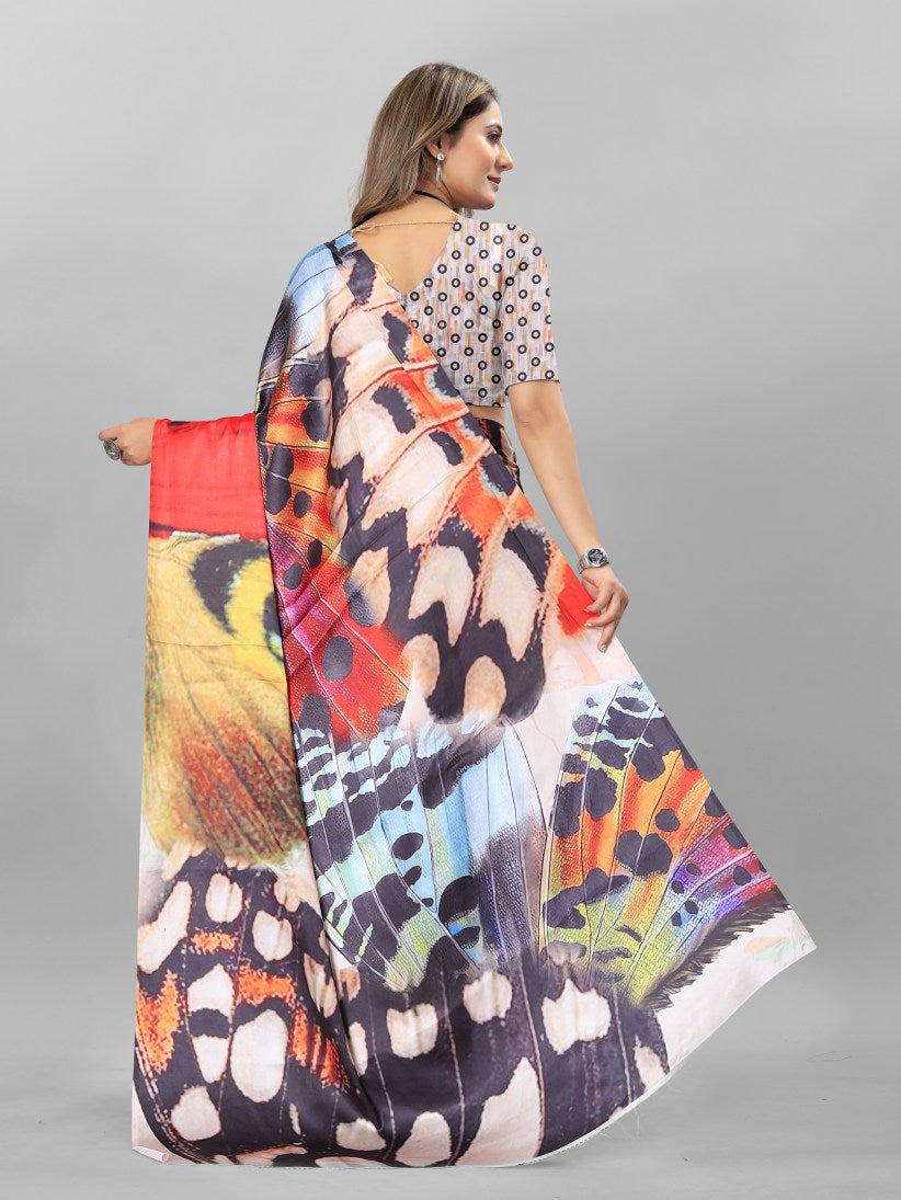 Catalog Designer Saree