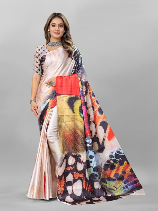 Catalog Designer Saree