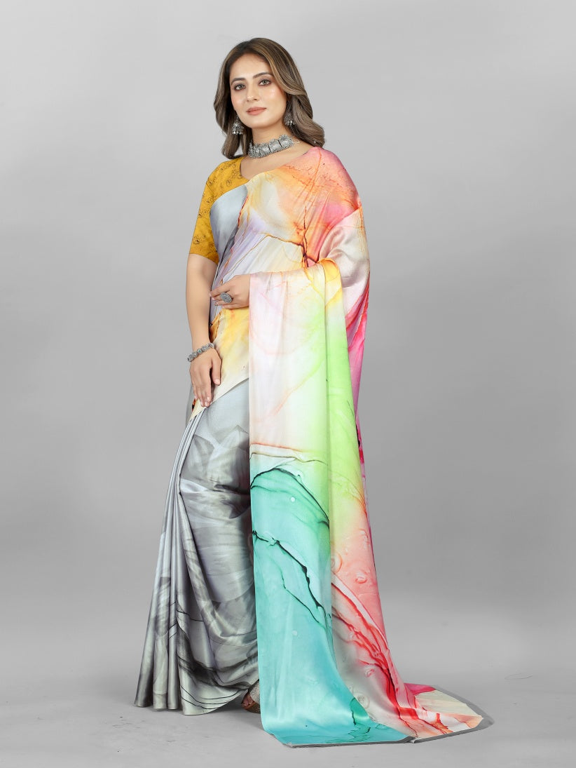 Catalog Designer Saree