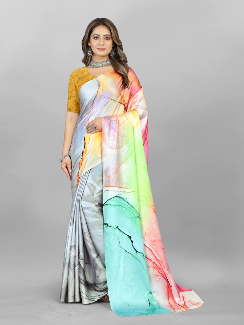 Catalog Designer Saree