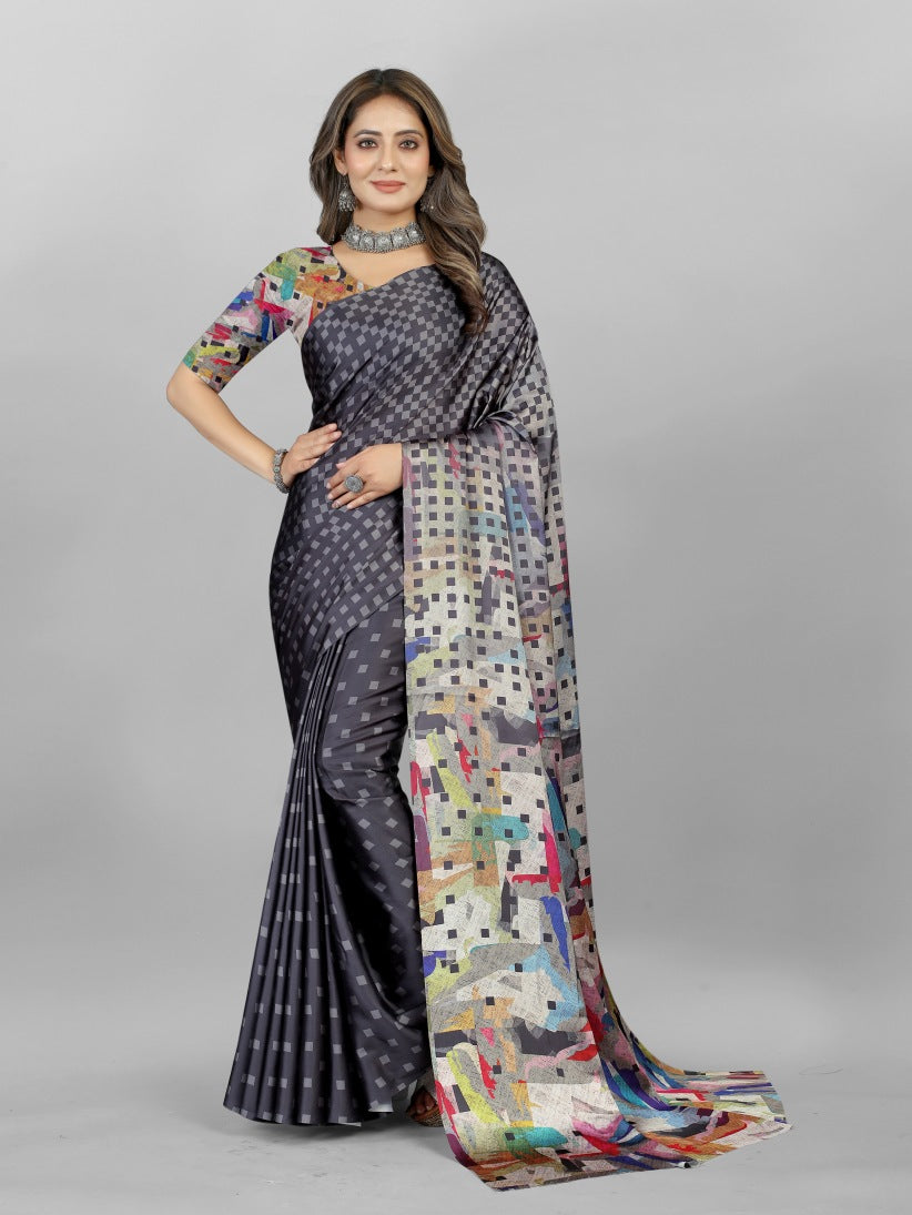 Catalog Designer Saree