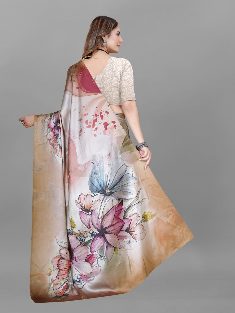 Catalog Designer Saree