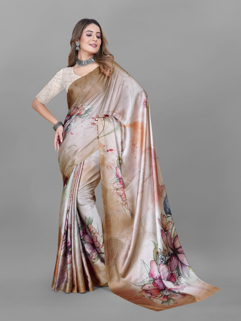 Catalog Designer Saree