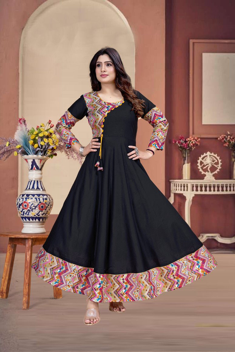 Latest Designer Readymade Kurti