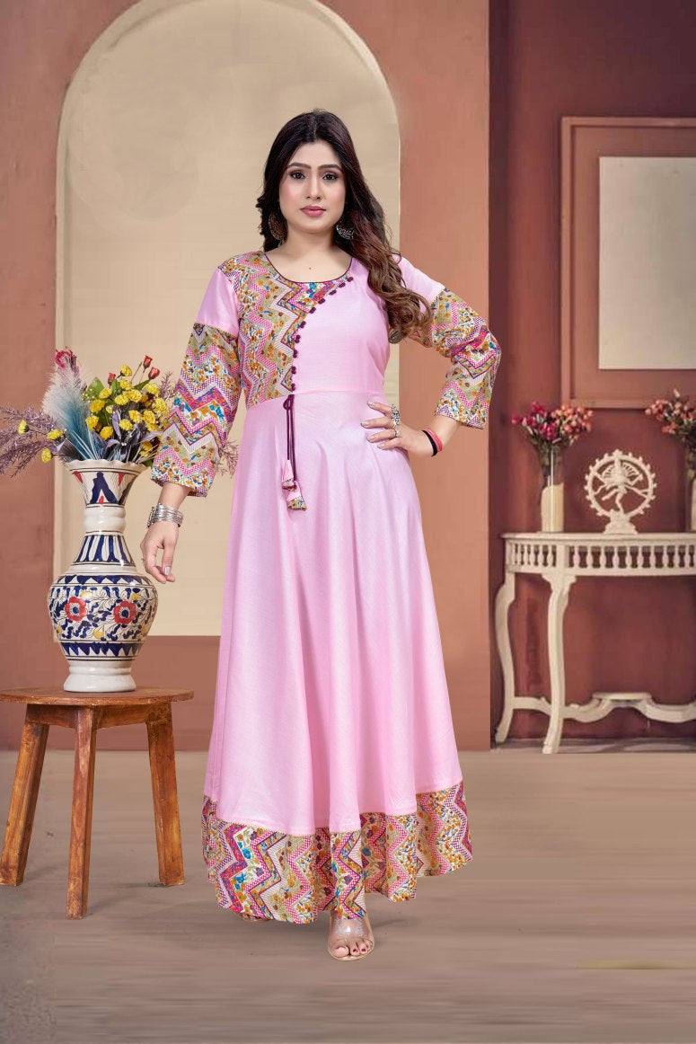 Latest Designer Readymade Kurti