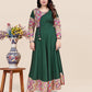 Latest Designer Readymade Kurti