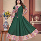 Latest Designer Readymade Kurti