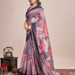 Catalog Designer Saree