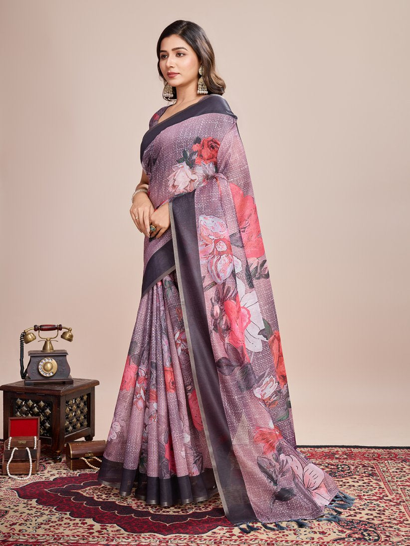 Catalog Designer Saree