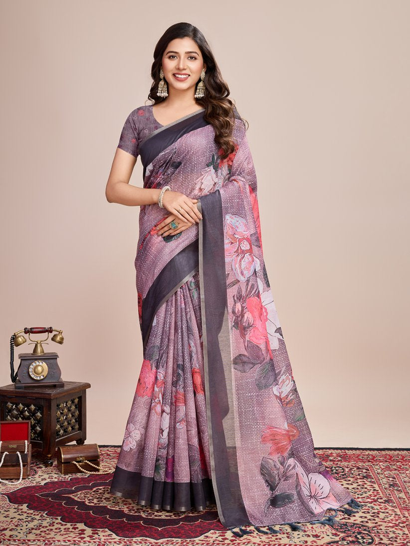 Catalog Designer Saree