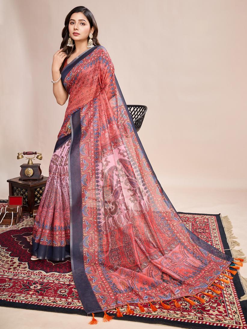 Catalog Designer Saree