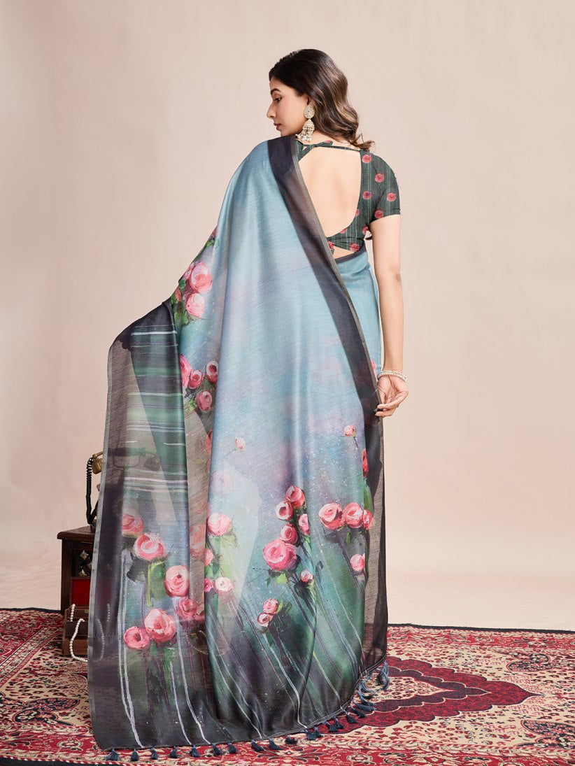 Catalog Designer Saree