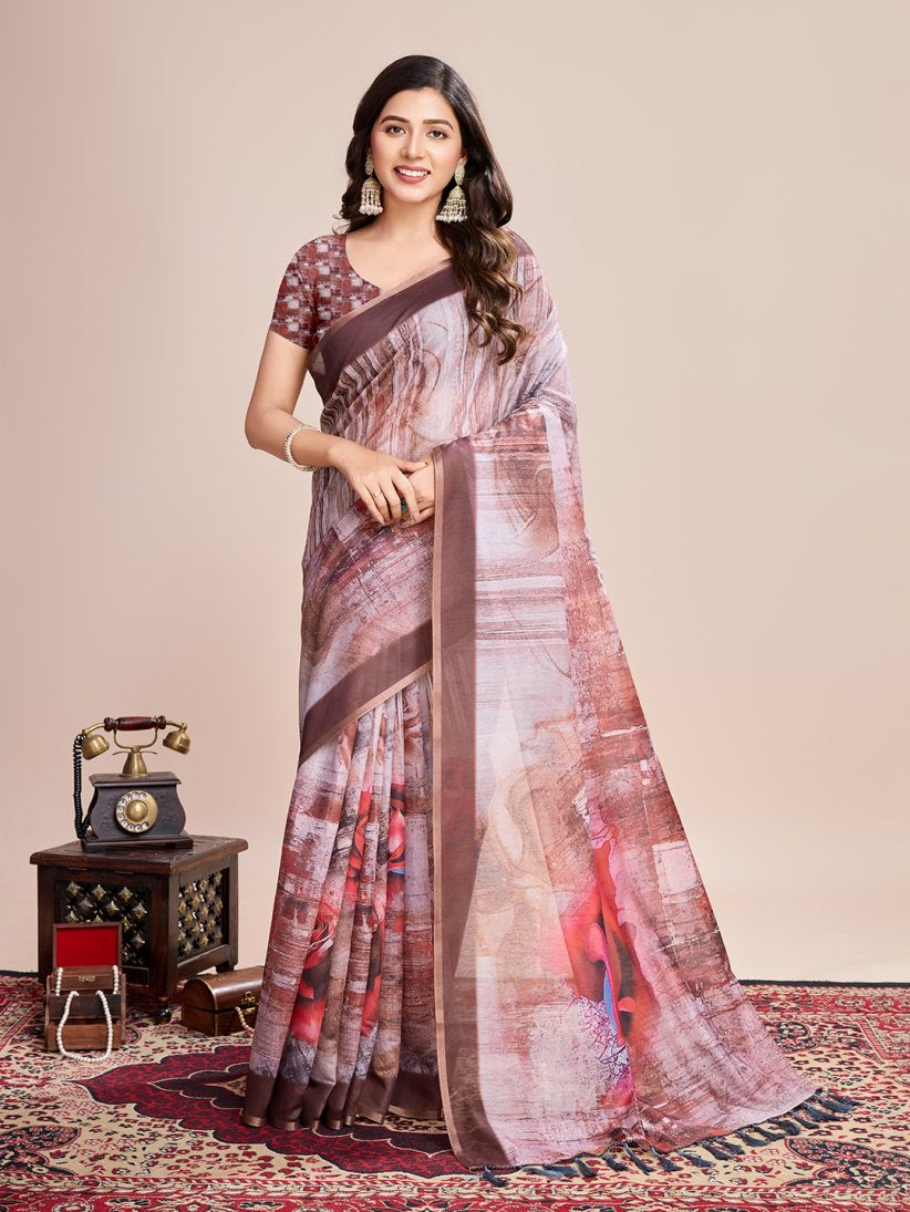 Catalog Designer Saree