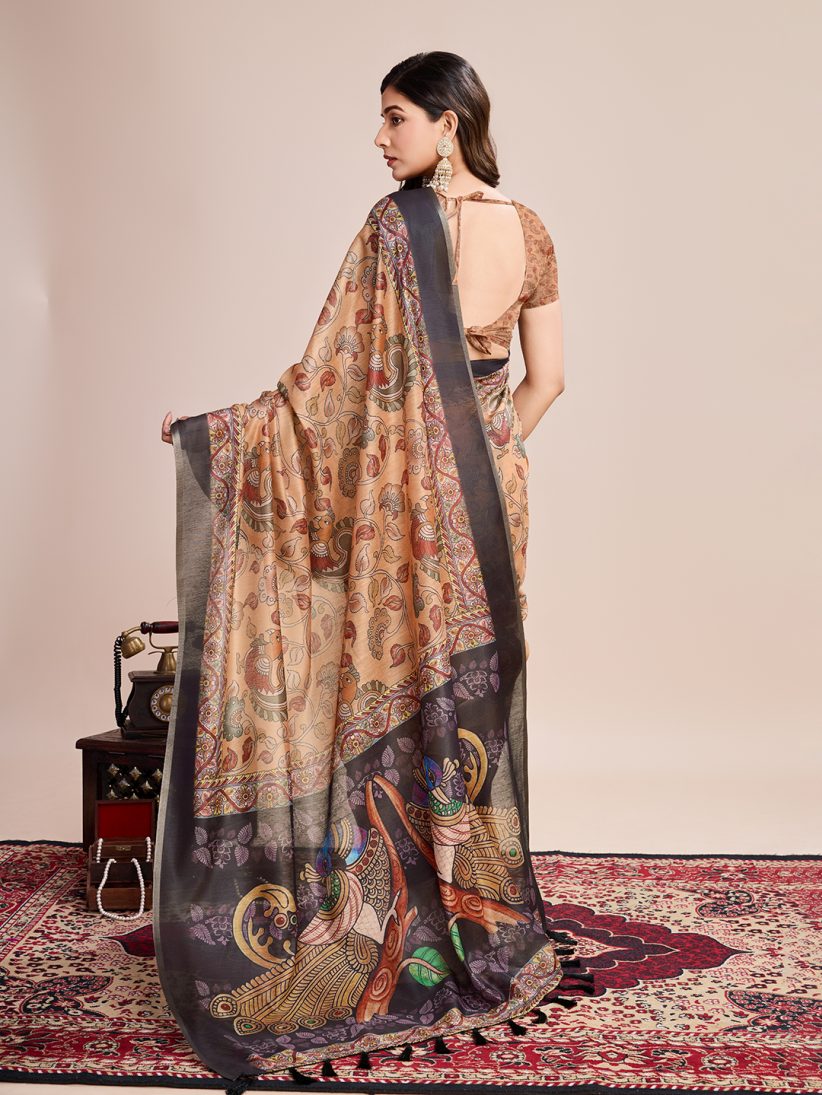 Catalog Designer Saree