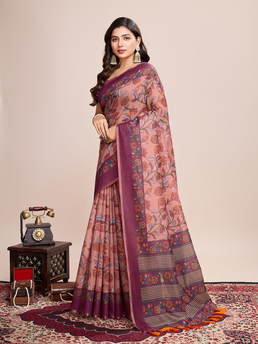 Catalog Designer Saree