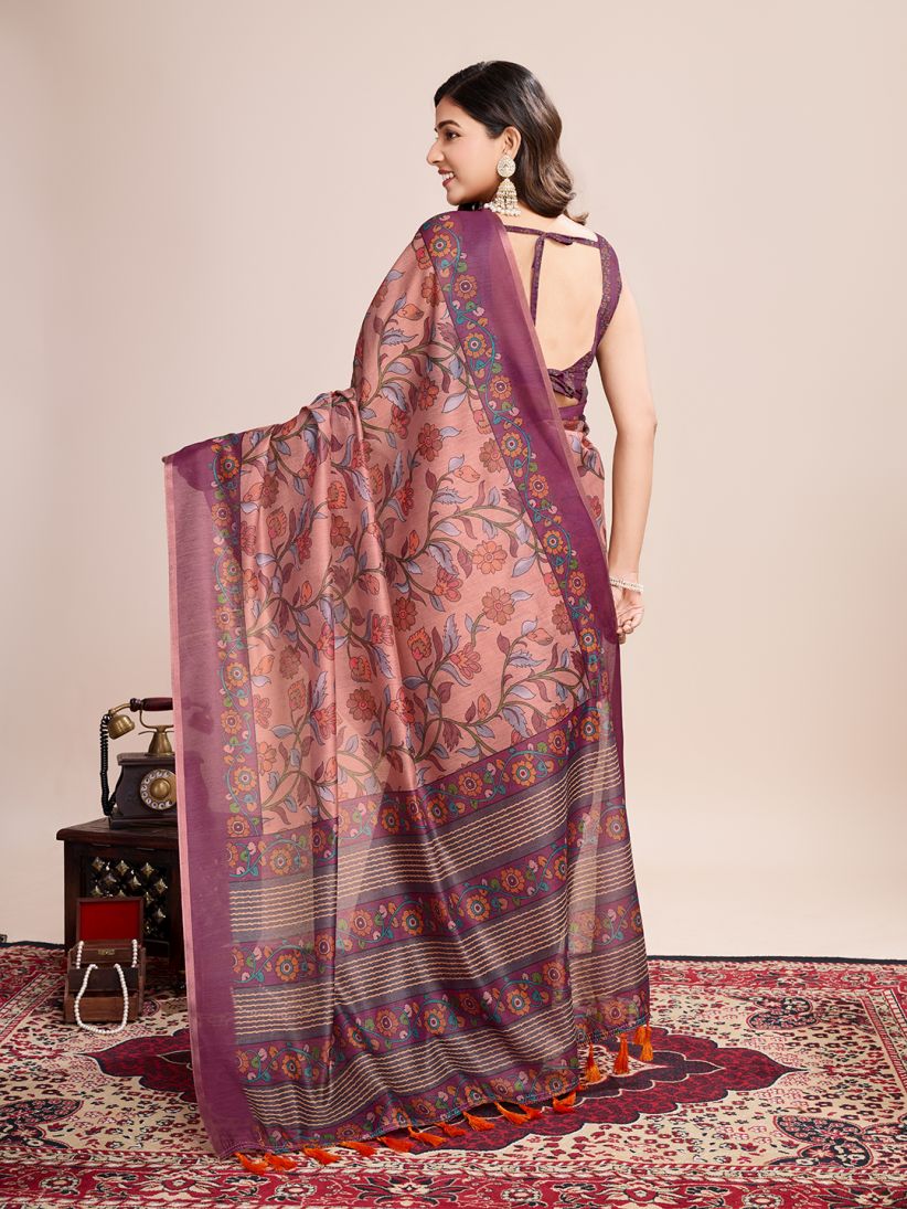 Catalog Designer Saree