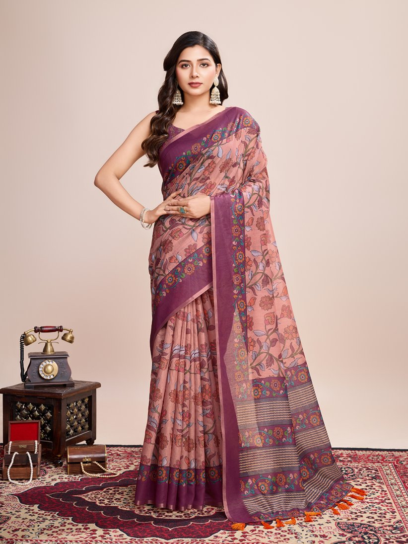 Catalog Designer Saree