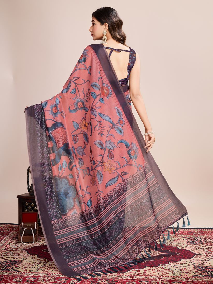 Catalog Designer Saree