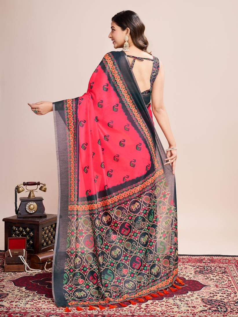 Catalog Designer Saree