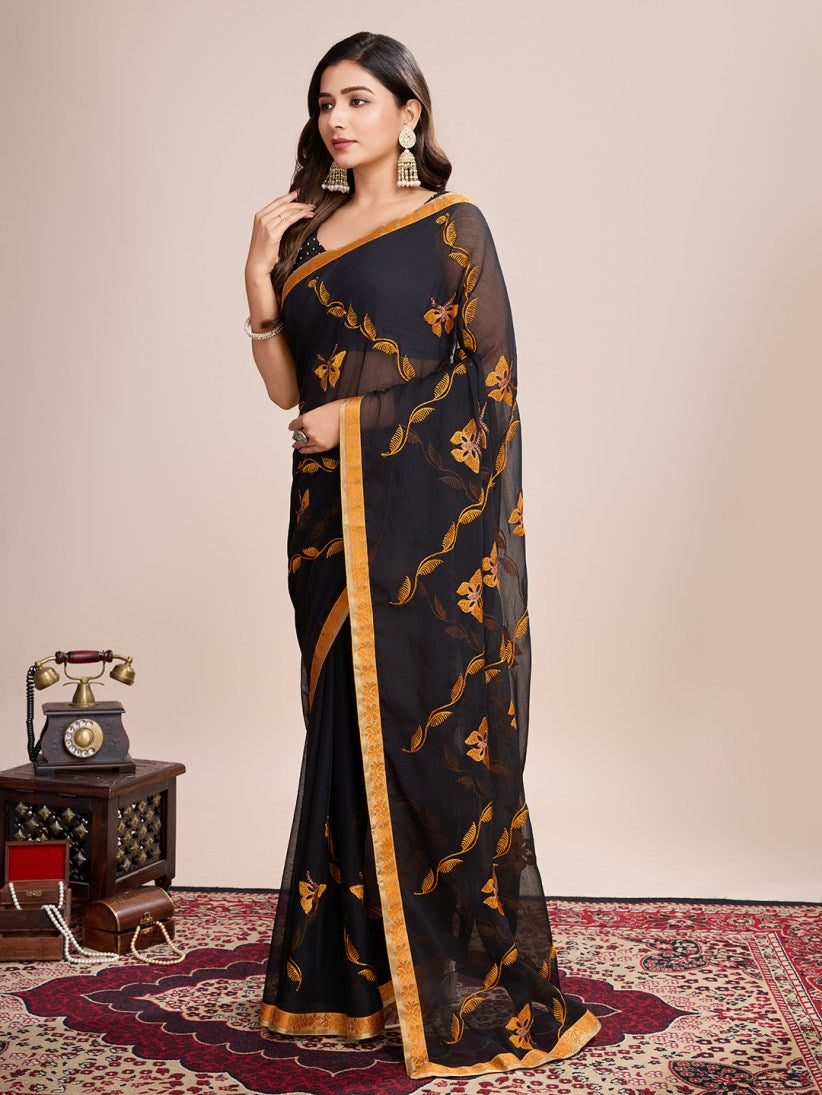 Catalog Designer Saree