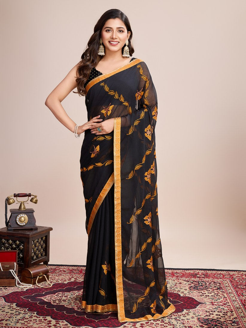 Catalog Designer Saree