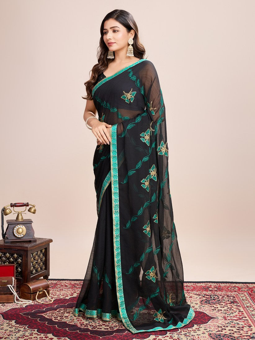 Catalog Designer Saree