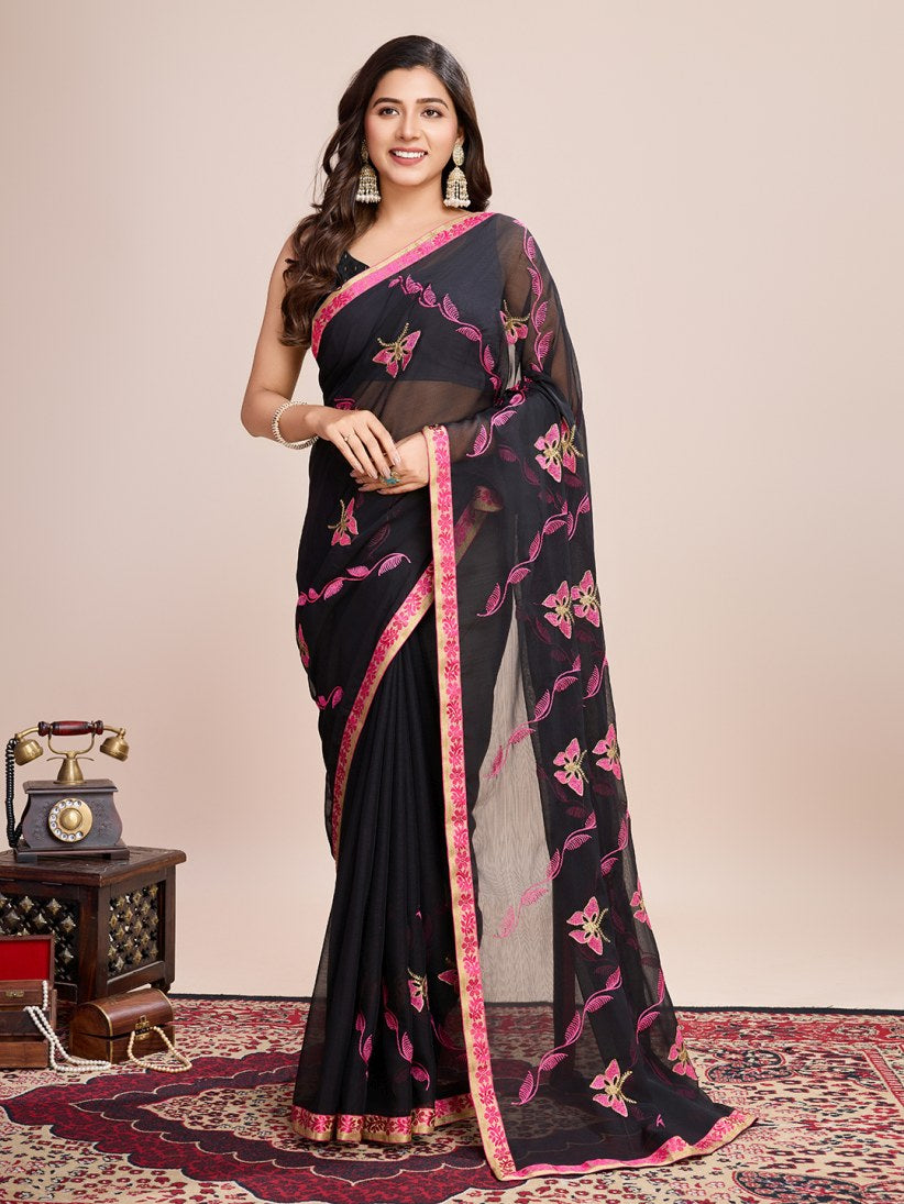 Catalog Designer Saree