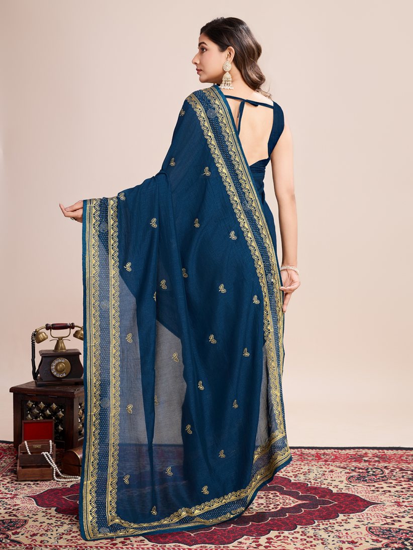 Catalog Designer Saree