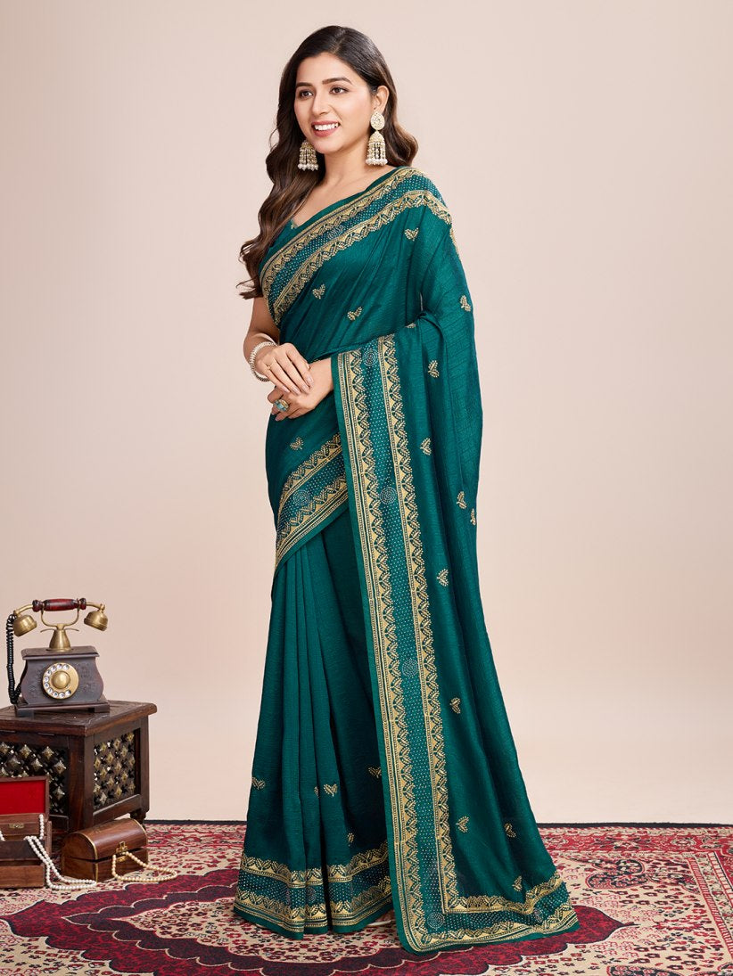 Catalog Designer Saree