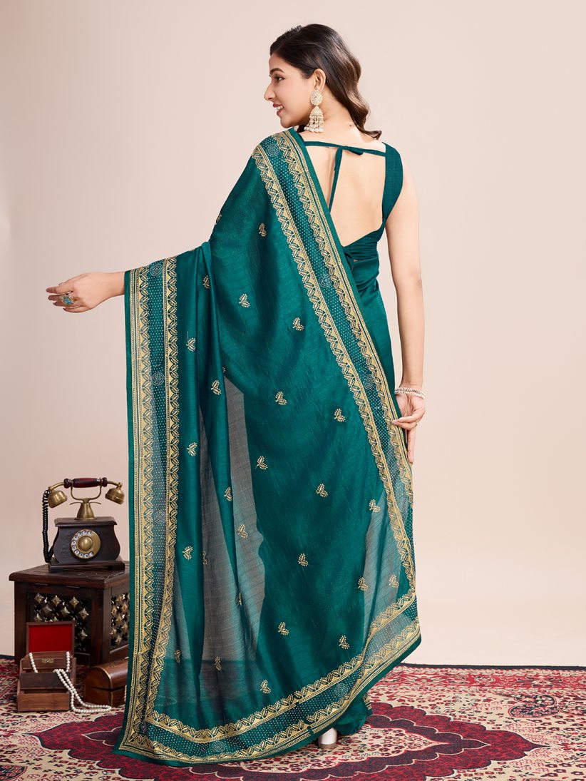 Catalog Designer Saree