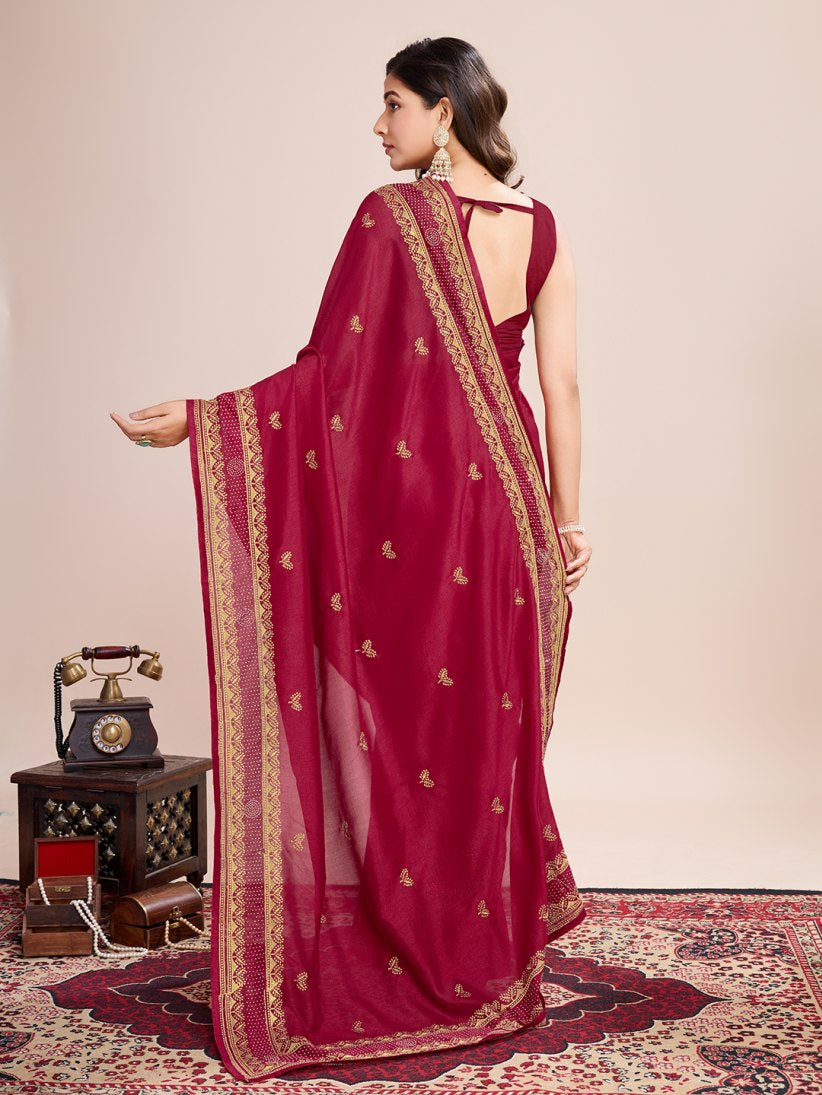 Catalog Designer Saree