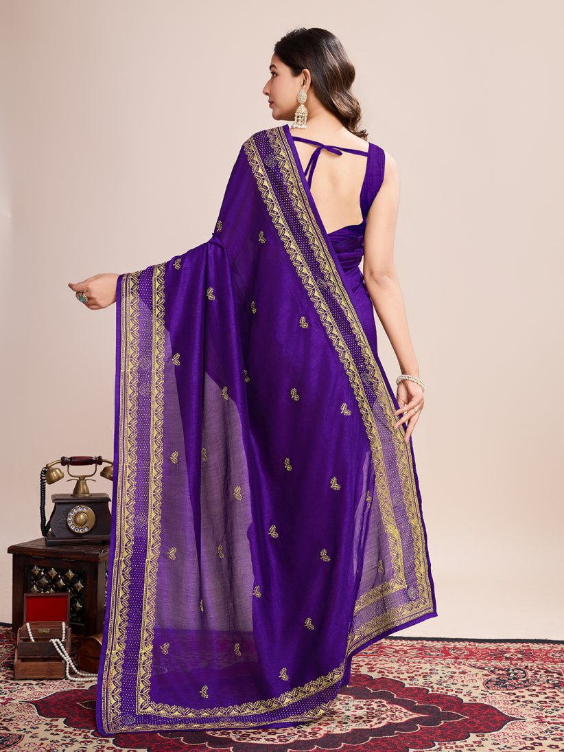 Catalog Designer Saree