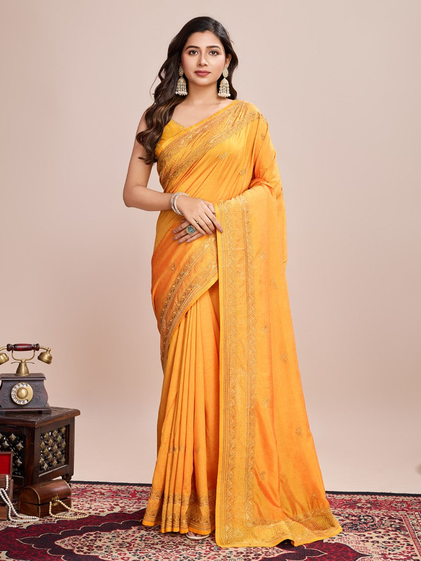 Catalog Designer Saree