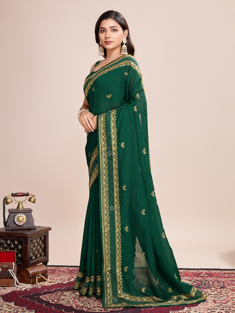 Catalog Designer Saree