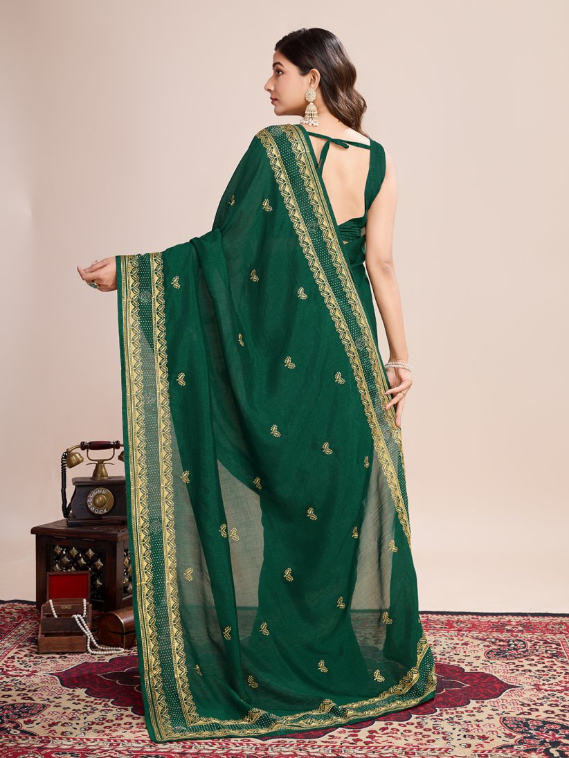 Catalog Designer Saree