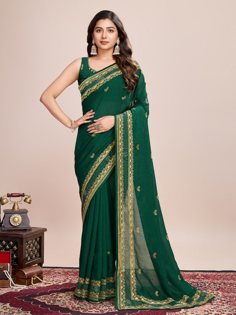 Catalog Designer Saree