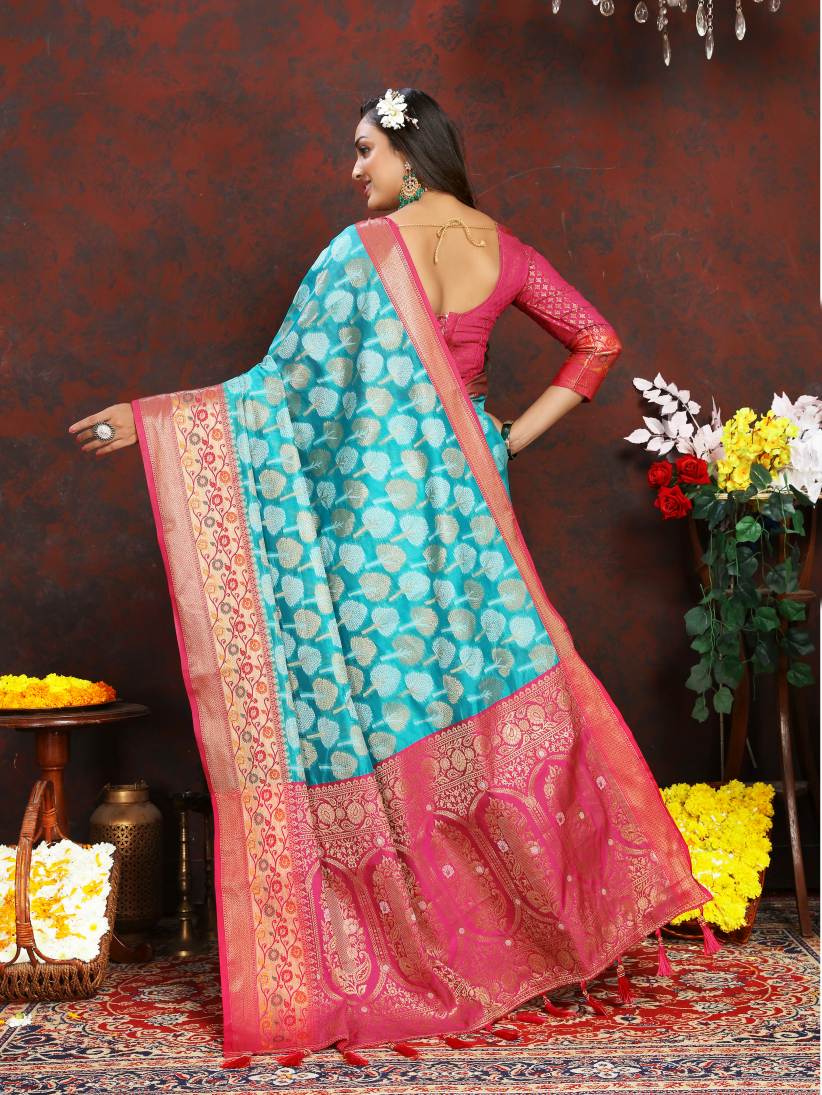 Catalog Designer Saree