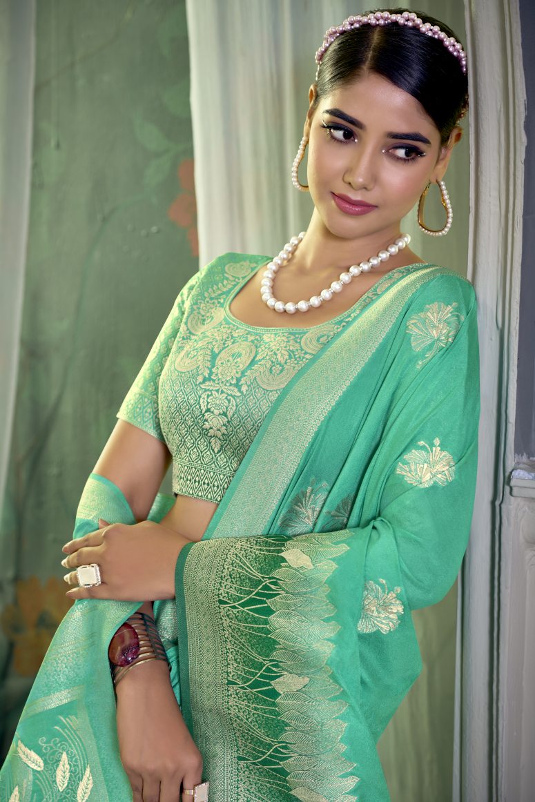 Catalog Designer Saree