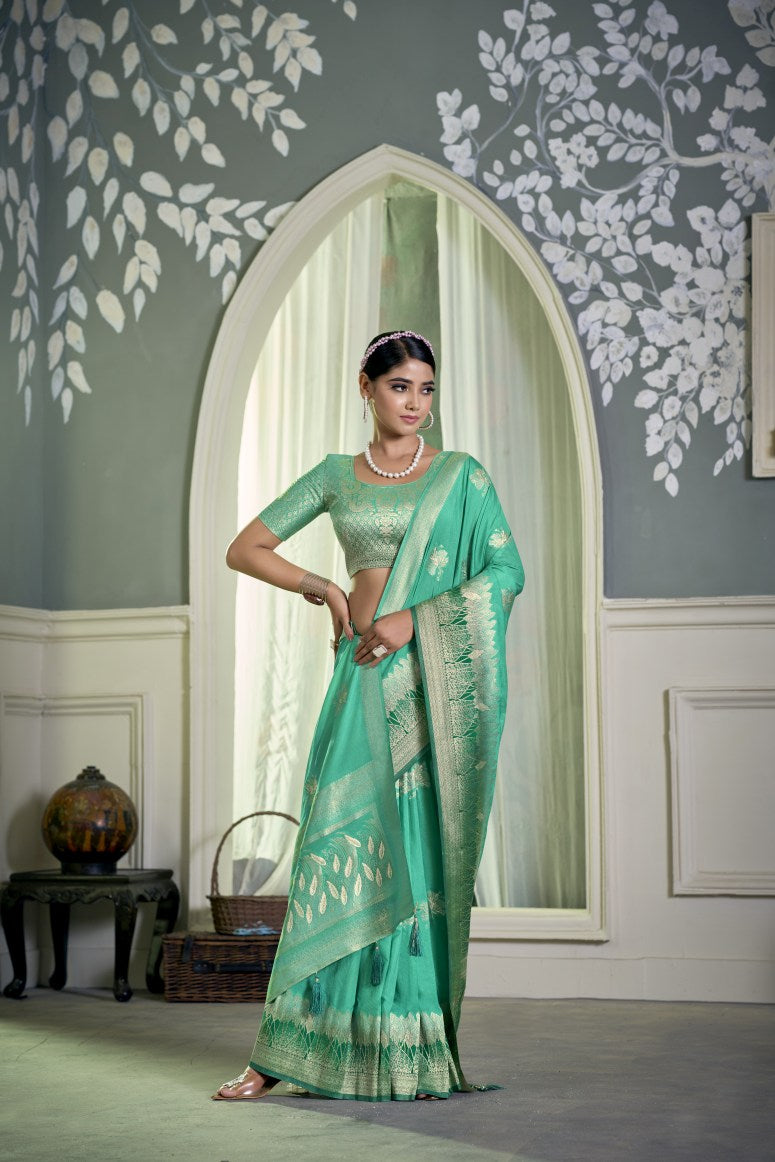 Catalog Designer Saree