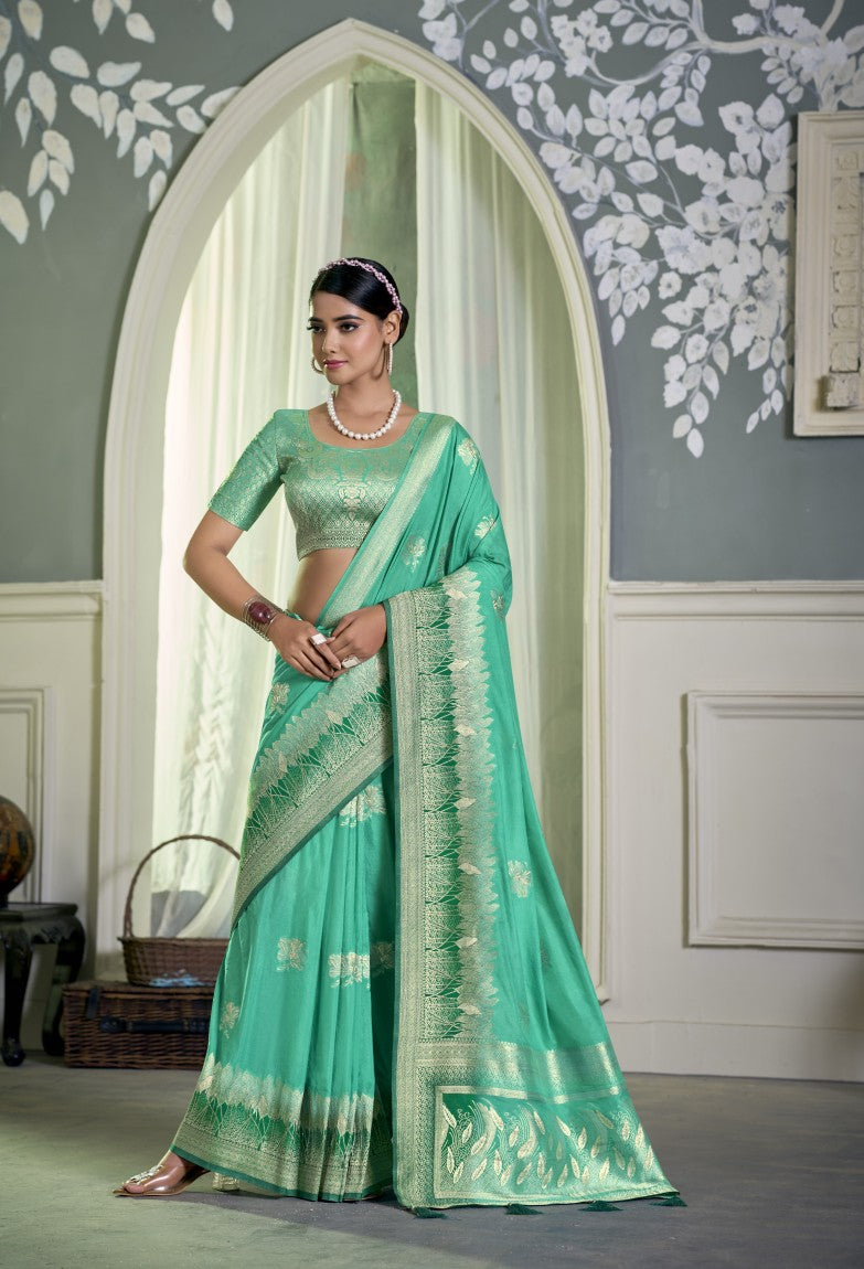 Catalog Designer Saree