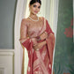 Catalog Designer Saree