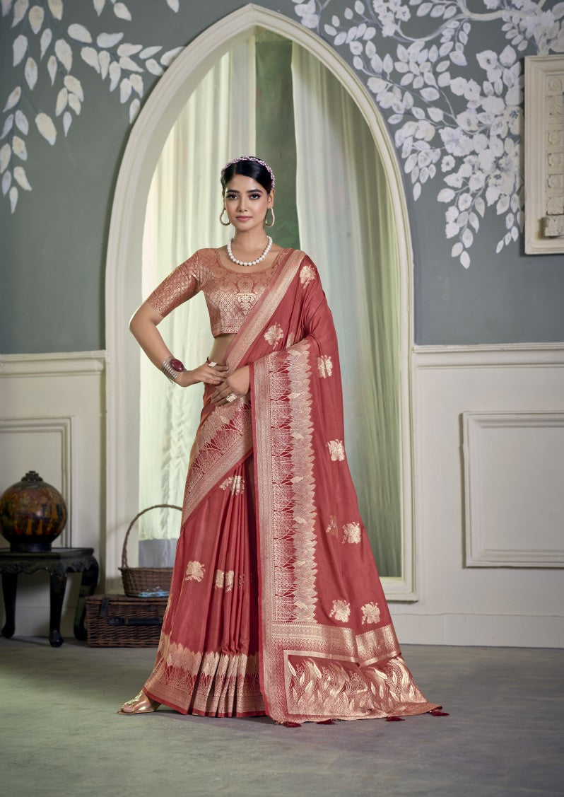 Catalog Designer Saree