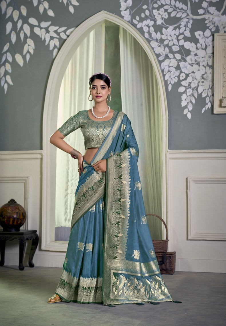 Catalog Designer Saree