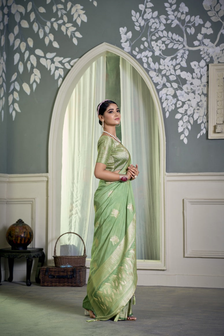 Catalog Designer Saree