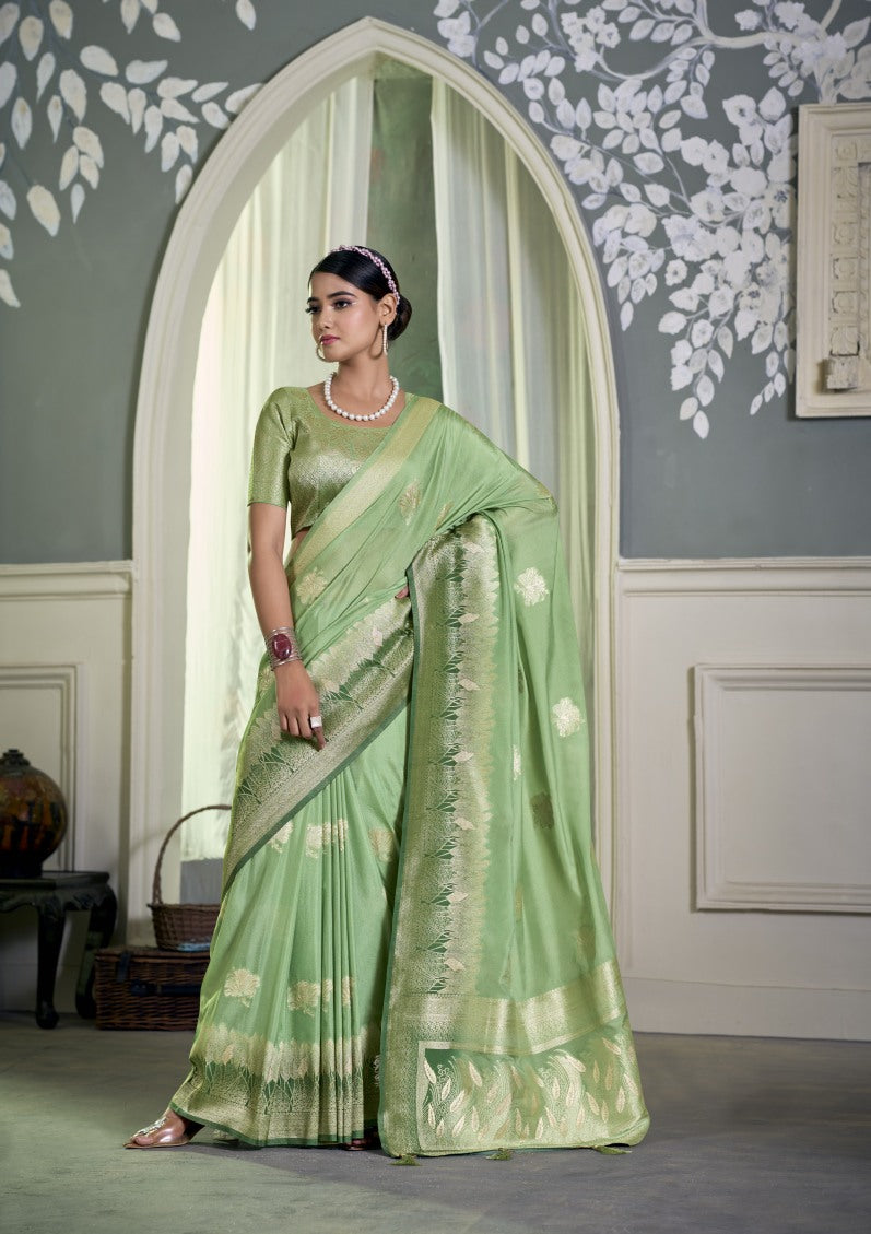 Catalog Designer Saree