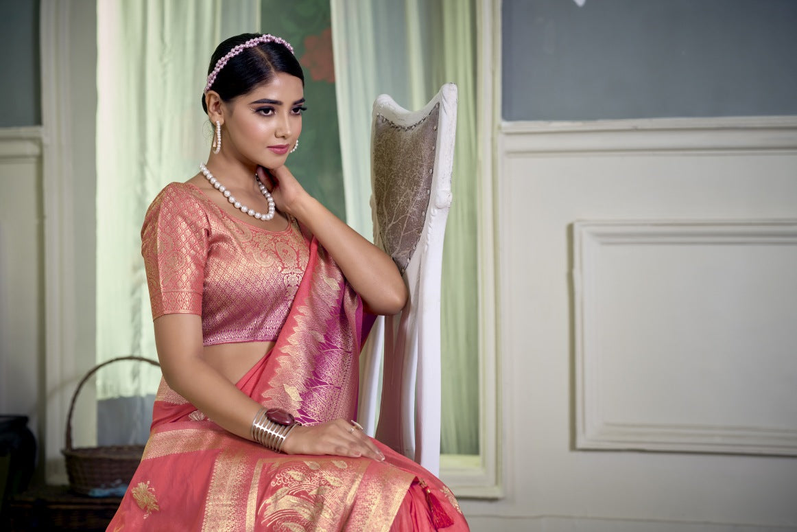 Catalog Designer Saree