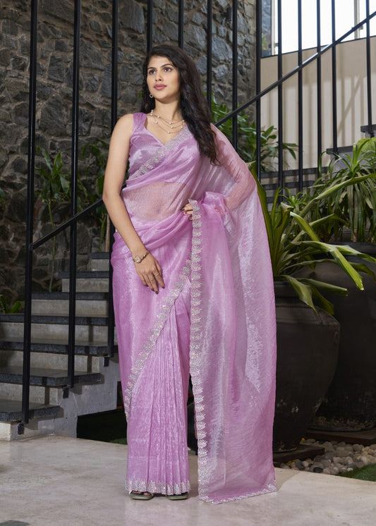 Catalog Designer Saree