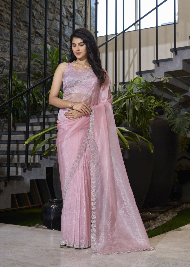 Catalog Designer Saree