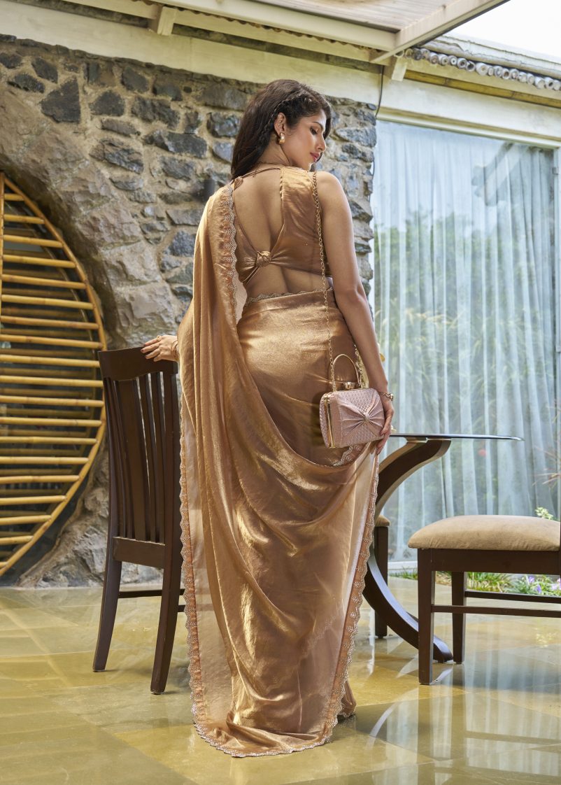 Catalog Designer Saree