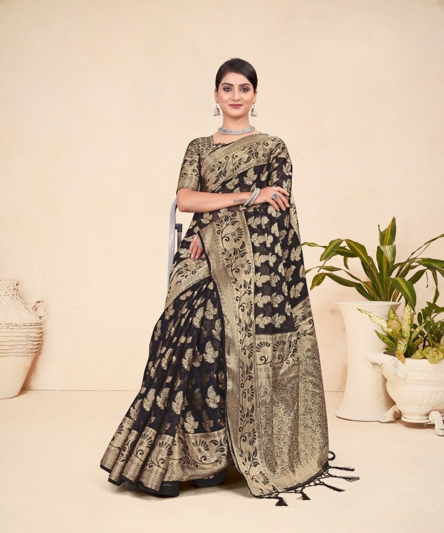 Catalog Designer Saree